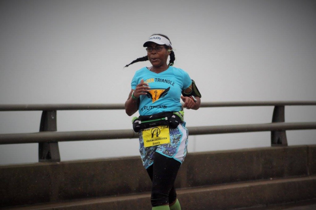 Race Recap: Pleasure Island Bridge Half Marathon 2015