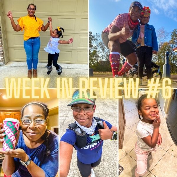 Week in Review #6