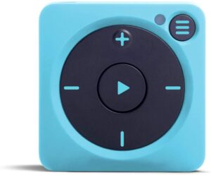 Mighty Vibe Audio Player