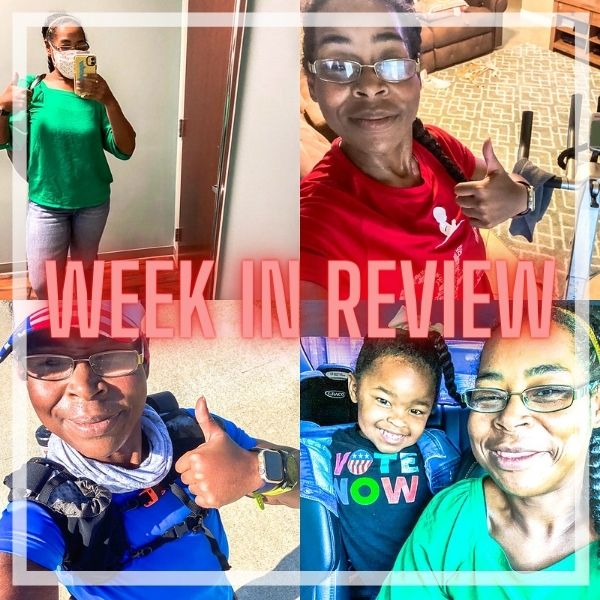 Week in Review #3