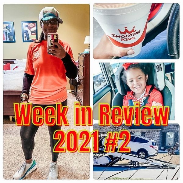Week in Review 2021 #2