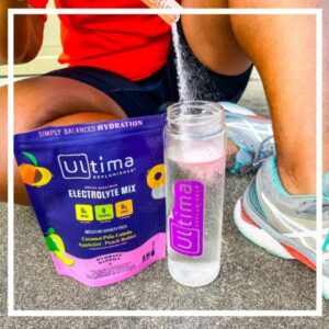 ultima replenisher review