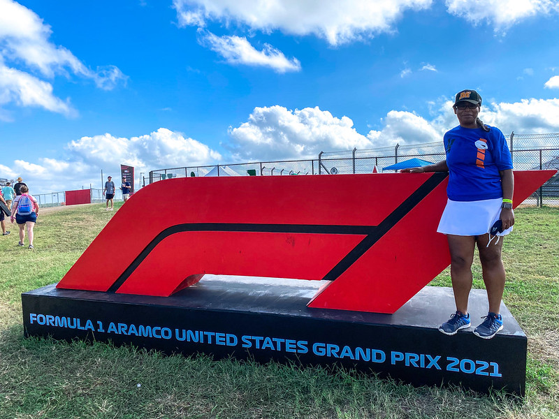 United States Grand Prix 2021 F1