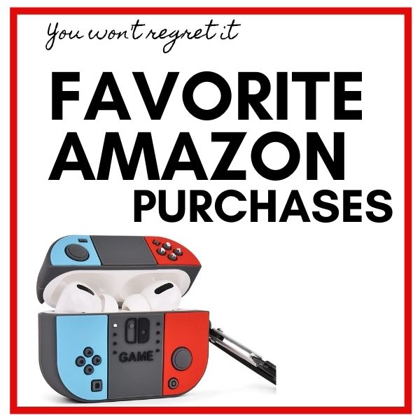 Gift Guide: Favorite Amazon purchases in 2021