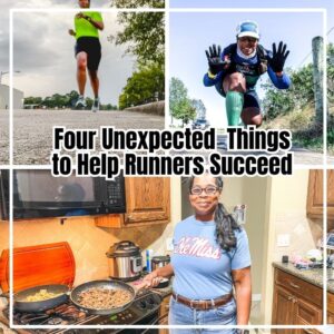 4 Unexpected Skills Runners Need To Succeed