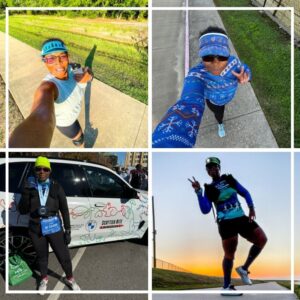Why I haven't been running - momworksitout.com