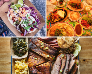 Discover the Delights of Texas with the Kids in Tow