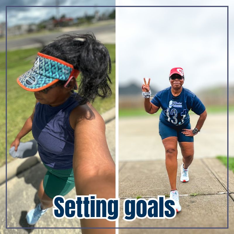 Setting goals - momworksitout.com